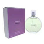 Chanel Chance Eau Fraîche Eau De Toilette Spray For Women, 3.4 Ounce
