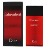 Dior Christian Dior Fahrenheit Men's Shower Gel – 6.8 oz