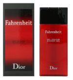 Dior Christian Dior Fahrenheit Men's Shower Gel – 6.8 oz - Image 3