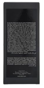 Dior Christian Dior Fahrenheit Men's Shower Gel – 6.8 oz - Image 4
