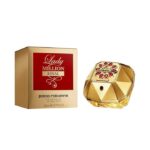 Paco Rabanne Lady Million Royal Eau de Parfum for Women – 2.7 oz  80 ml