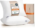 Luxury Hotel Collection Down Alternative Bed Pillows – Bundle of 10 Sets (Queen Size)