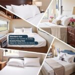 Premium Gel Memory Foam Mattress – Bundle of 10 (10-Inch Full Size) - Image 3